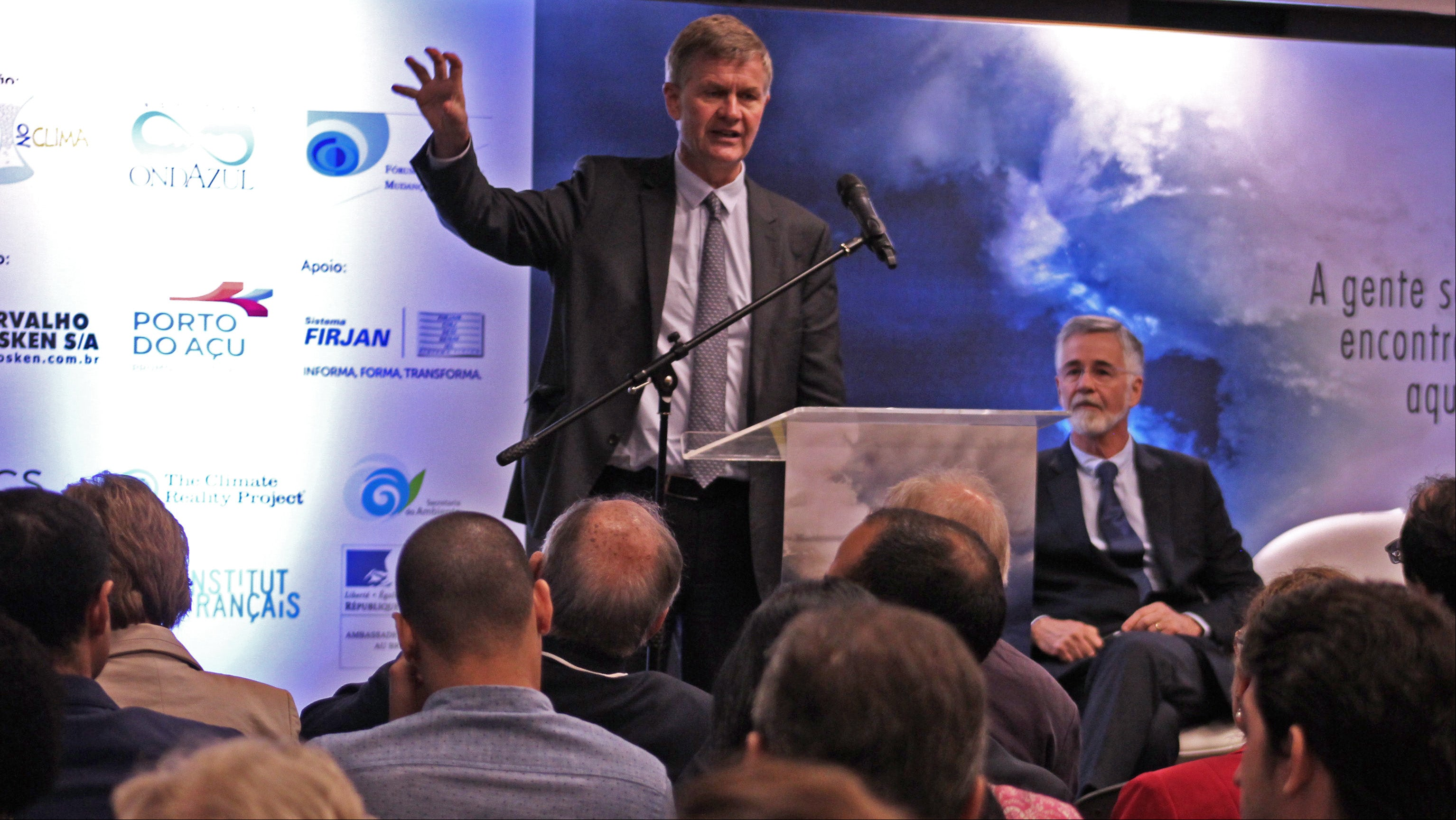 Erik Solheim