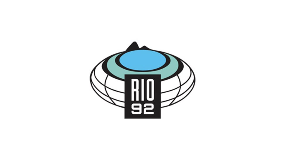 Rio 92