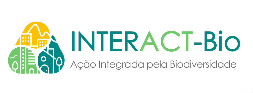 logotipo do Interactbio