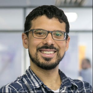 Bruno Calixto