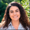 Foto de Magdala Satt Arioli.