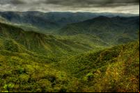 Parque Nacional da Serra do Gandarela conserva parte da Mata Atlântica (foto: Federico Pereira/Flickr)