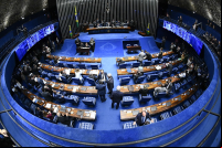 Congresso Nacional reabre em fevereiro