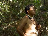 Os Yudja são um entre vários povos indígenas que habitam a Amazônia (Foto: André D’elia)