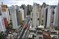 Apoio técnico para Planos Diretores