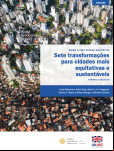capa de publicação com foto panorâmica de cidade