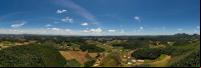 Paisagem do Espírito Santo