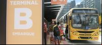 equidade e transporte coletivo