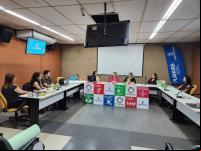 reunião da planurb de campo grande