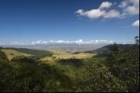 Bacia do Guandu, no Rio de Janeiro. (Foto: Marcelo Matsumoto/WRI Brasil)