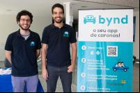 Bynd