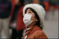 Reduzir os poluentes climáticos de vida curta pode evitar mortes relacionadas à poluição. (Foto: Nicolò Lazzati/Global Panorama/Flickr)