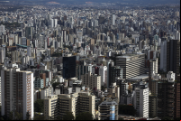 belo horizonte cidades perfil 