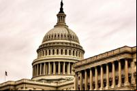 Washington, EUA. Empresas nos Estados Unidos precisam liderar ação climática (Foto: Flickr/Phil Roeder)