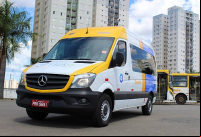 CityBus 2.0 transporte coletivo nova mobilidade