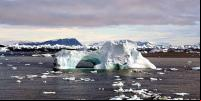 Derretimento de gelo se acelerou nas últimas três décadas (foto: Brocken Inaglory/Wikimedia Commons)