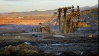 área de exploração de petróleo contribui para crise climática