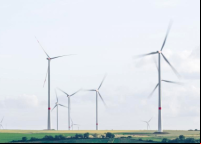 aerogeradores de energia eólica