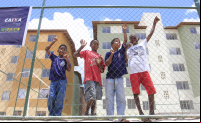 Construir habitação social afastada da cidade traz um ônus inevitável para os moradores e para o poder público.