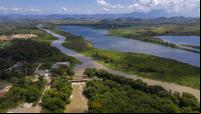 infraestrutura natural guandu rio de janeiro água