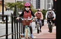 ciclovia em são paulo