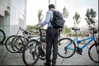 Índice avaliou políticas como estímulo à mobilidade ativa e ao uso do transporte coletivo