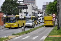 Modos de transporte em cidades