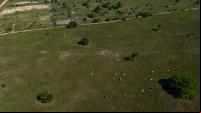 Imagem aérea em Linhares, ES