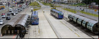 planejamento metropolitano