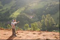 Melhoramento genético, manejo, tecnologia da madeira e outras técnicas ajudarão a desenvolver espécies nativas (foto: James Anderson/WRI Brasil)