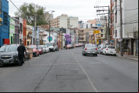 rua joao alfredo porto alegre ruas completas