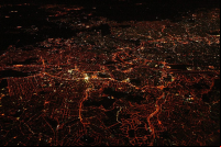 regiões metropolitanas planejamento urbano