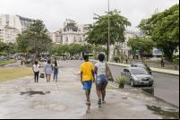 Avenida Visconde do Rio Branco será o projeto-piloto de Ruas Completas em Niterói