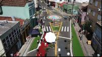 ruas completas psicologia ambiental comportamento planejamento urbano