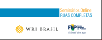 Seminários Ruas Completas
