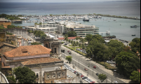 salvador bahia
