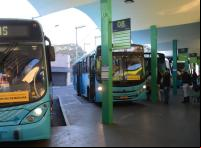 terminal de onibus em sao jose dos campos