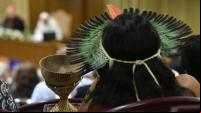 Sínodo Amazônia Indígenas
