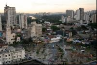 Serviços públicos precisam lançar mão dos avanços tecnológicos para se adequarem ao século XXI (Foto: Joana Oliveira/WRI Brasil)