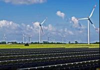 Investir em operações sustentáveis é ao mesmo tempo a coisa certa e a mais inteligente a ser feita (Foto: hpgruessen/Wikimedia Commons)