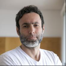 Rafael Feltran-Barbieri