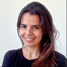 Foto de Raisa Soares.