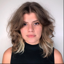 Foto de Sophia Pestana.