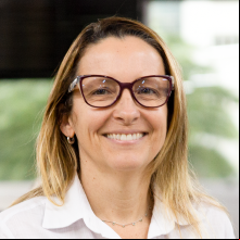 Foto de Mirela Sandrini.