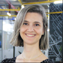 Foto de Mariana Barcelos.