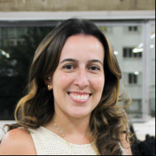 Foto de Vivian DalLin.
