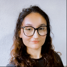 Foto de Júlia Almeida.
