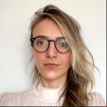 Foto de Luana Betti.