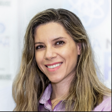 Foto de Karen Silverwood-Cope