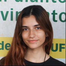 Foto da Giovanna